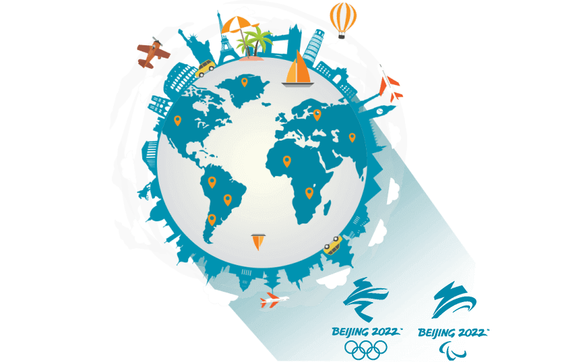 在坦桑尼亚怎么穿回中国 - ROUTECN